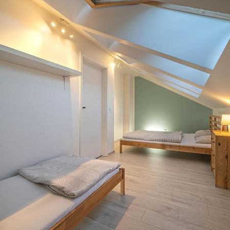 Apartament Rodzinny Plus Mountain Aparts Świeradów-Zdrój エクステリア 写真
