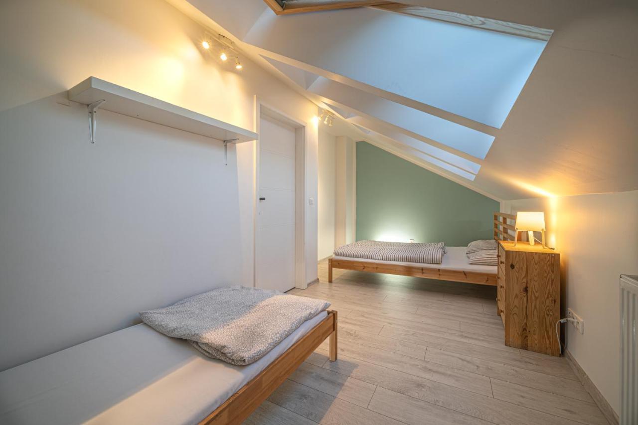 Apartament Rodzinny Plus Mountain Aparts Świeradów-Zdrój エクステリア 写真