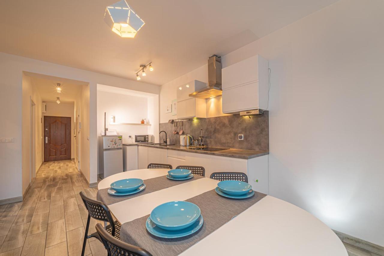 Apartament Rodzinny Plus Mountain Aparts Świeradów-Zdrój エクステリア 写真