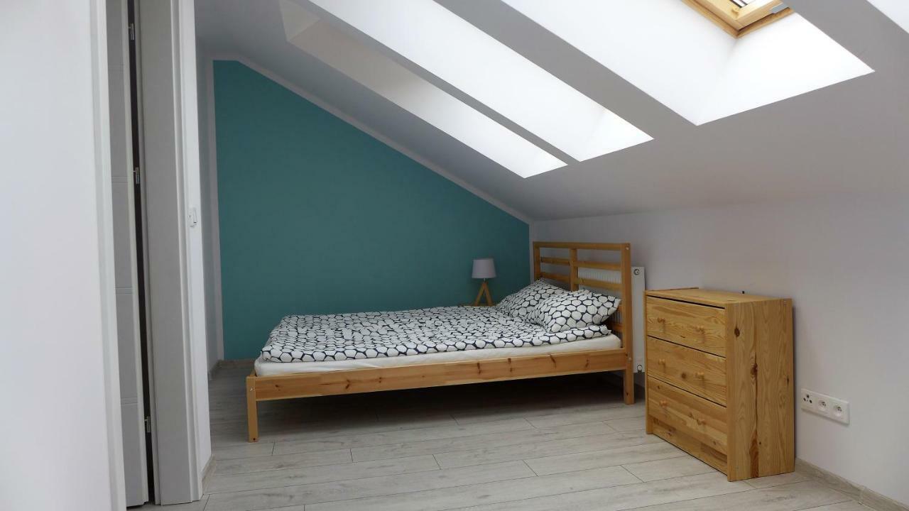 Apartament Rodzinny Plus Mountain Aparts Świeradów-Zdrój エクステリア 写真