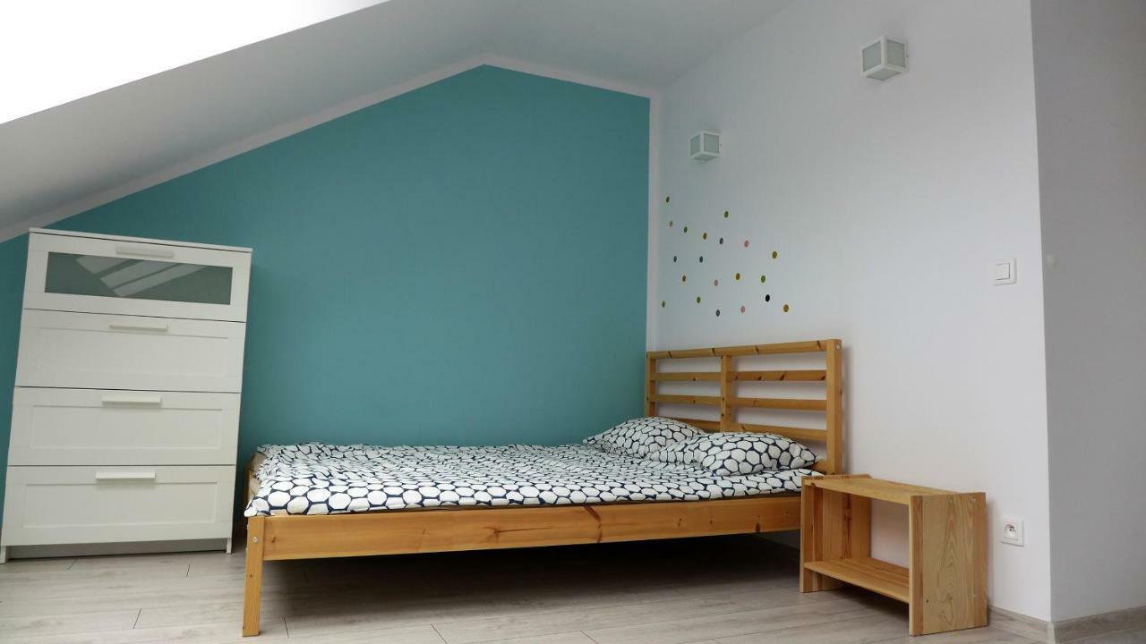 Apartament Rodzinny Plus Mountain Aparts Świeradów-Zdrój エクステリア 写真