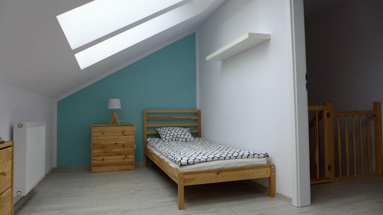 Apartament Rodzinny Plus Mountain Aparts Świeradów-Zdrój エクステリア 写真