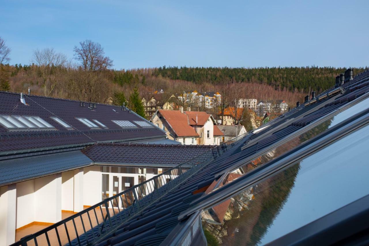 Apartament Rodzinny Plus Mountain Aparts Świeradów-Zdrój エクステリア 写真